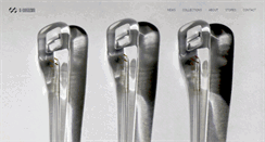 Desktop Screenshot of ogxolivergoldsmith.com